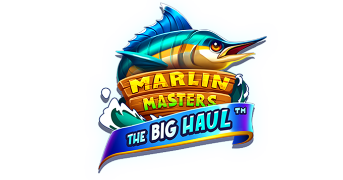 Marlin Masters: The Big Haul Subpage Logo thumbnail